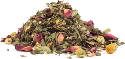 Produktbild von KRÄUTERGARTEN – Kräutermischung, 500g
