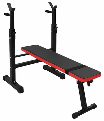 Zdjęcie produktu dla Ławka do ważenia Czarny 126.5 x 67 x 111 cm