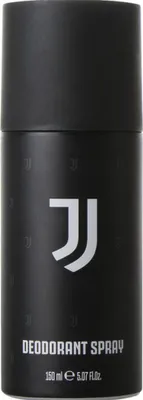 Immagine prodotto di JUVENTUS Deodorante Spray Uomo 150ml