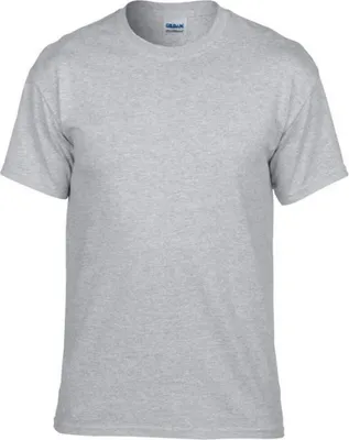 Obrázok produktu pre Gildan - Pánske tričko RW10343 (M) (Grey)