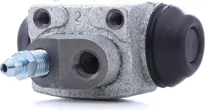 Produktbild von RIDEX Radbremszylinder Trommelbremse Hinten beidseitig für FORD Fiesta Mk5 Schrägheck (JH1, JD1, JH3, JD3) 277W0041