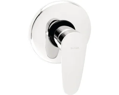 Immagine prodotto di Miscelatore monocomando per doccia Novaservis Titania Smart cromo 98050,0