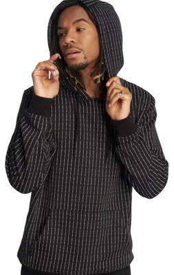 Immagine prodotto di Mister Tee - Felpa con cappuccio "Fuckyou" da uomo TN3243 (M) (Nero)