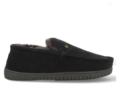 Productafbeelding van Warmbat Pantoffels Grizzly GRZ441089 Grijs-46