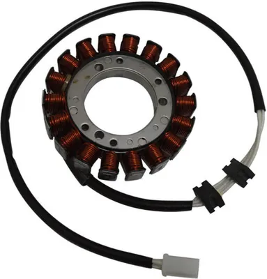 Obrázok produktu pre Stator passend für Yamaha XV 535 Virago (87-02)