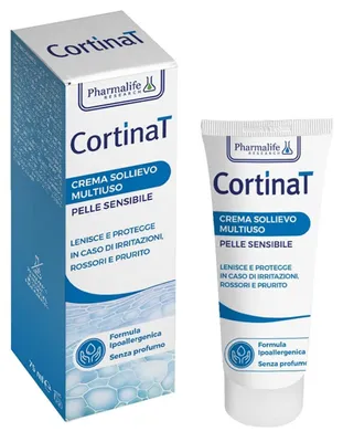 Produktbild von CORTINAT Creme zur Linderung, 75 ml