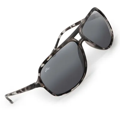 Produktbild von Fox Rage Camo Av8 Grey Lense - Polarisationsbrille