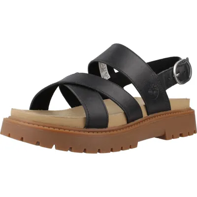 Produktbild von TIMBERLAND CLAIREMONT WAY CROSS S Schwarz