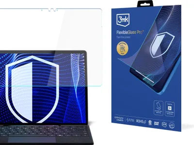 Obrázek produktu pro 3mk Display Hybridglas FlexibleGlass Pro für Microsoft Surface Pro 11 0,3mm