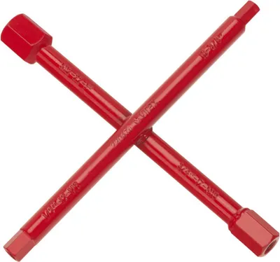 Immagine prodotto di Chiave A Cruscotto Virax 3/8 M8-1/2 M10-3/4 M12-1 - 220470
