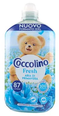 Produktbild von Aria di Primavera Weichspüler 1827ml - Coccolino