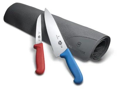 Produktbild von Victorinox Rollmappe gross, grau