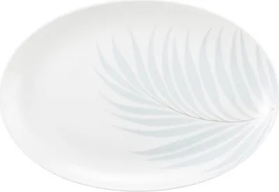 Produktbild von Seltmann Weiden Liberty Mediterranean Servierplatte oval 35x24cm