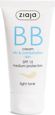 Zdjęcie produktu dla tłuste, uśmiechnięte ramiona - tona rozświetlenia? SPF15 50ml