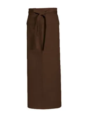 Produktbild von CG Workwear Bistro Apron Roma 100 x 100 cm
