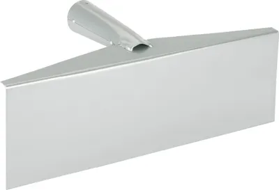 Produktbild von Kerbl 2926 Kotkrücke Stahlblech, 35 cm