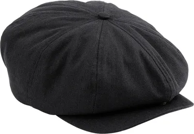 Produktbild von Beechfield - Ballonmütze PC6551 (L-XL) (Schwarz)