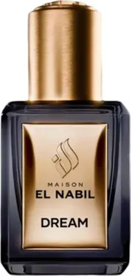 Immagine prodotto di El Nabil - Concentrato profumato Dream