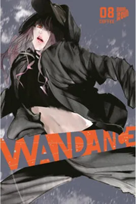 Immagine prodotto di Wandance 8
