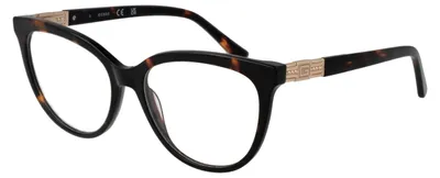 Productafbeelding van GUESS EYEWEAR Brilmonturen GU2942 54052