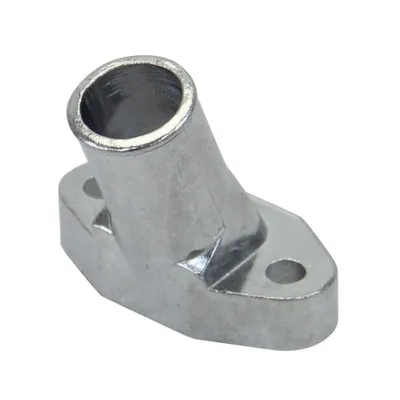 Produktbild von Ansaugstutzen 17/21mm für Zündapp Sport Super Combinette / KS 50 Super Typ 515 517