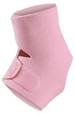 Produktbild von Verstellbare Knöchelbandage zur Schmerzlinderung, Stabilisierung und Kompression für Sport und Fitnessstudio