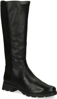 Image de Caprice Femmes Bottines 9-25611-41-019 Couleur : Noir Taille : 39