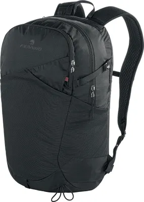 Image de Ferrino Post 25l sac à dos noir noir One Size
