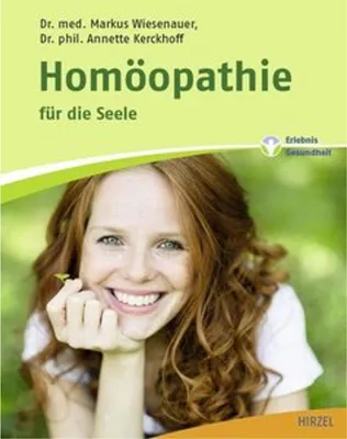 Obrázok produktu pre Homöopathie für die Seele