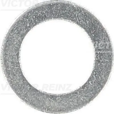 Obrázek produktu pro Těsnicí kroužek REINZ 40-71044-00, 1,5 mm, hliník, 14 mm, 22 mm