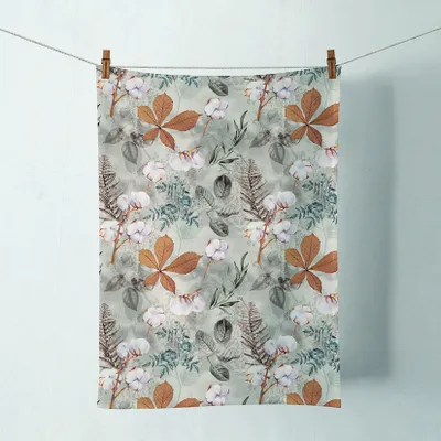 Produktbild von Geschirrtuch – Kitchen towel – Format: 50 cm x 70 cm – 1 Geschirrtuch