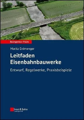 Image de Leitfaden Eisenbahnbauwerke