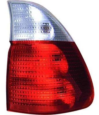 Immagine prodotto di Fanale posteriore destro Diederichs X5, 99-03