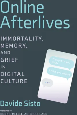 Produktbild von Online Afterlives