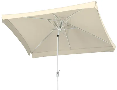 Zdjęcie produktu dla Schneider parasol OSLO 200x300 cm naturalny 752-02