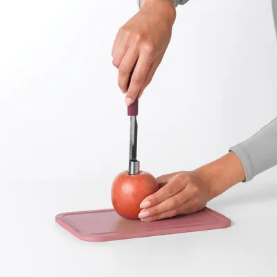 Image de Brabantia Tasty+ Pomme rouge