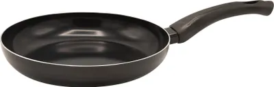 Produktbild von THEO Bratpfanne Ø 24cm, Aluminium, Keramik-Antihaftbeschichtung, nicht induktionsgeeignet