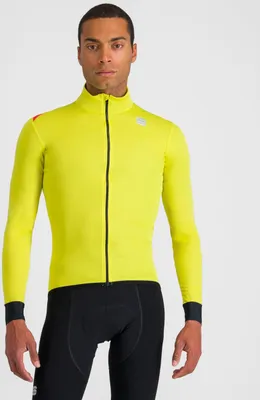 Produktbild von SPORTFUL Winddichte Fahrradjacke - FIANDRE LIGHT NORAIN - Gelb M