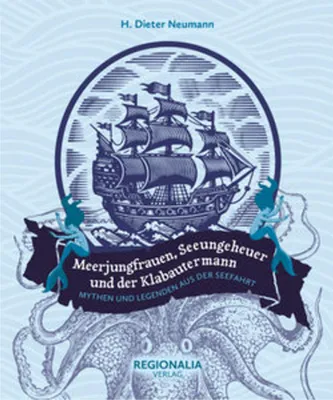 Image de Meerjungfrauen, Seeungeheuer und der Klabautermann