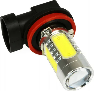 Obrázek produktu pro Auto LED žárovka H8 / H9 / H11 11W