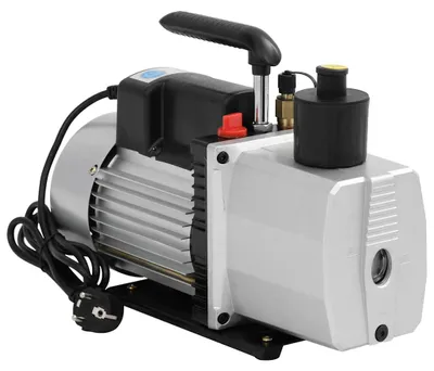 Zdjęcie produktu dla Pompa Próżniowa 100 L / Min 2-Stopniowa Lumarko!