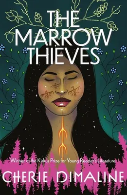 Produktbild von Marrow Thieves