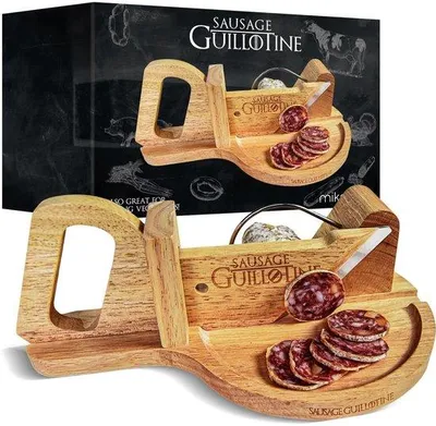 Obrázek produktu pro Gulotina kazín