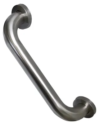 Immagine prodotto di Maniglia di sicurezza in acciaio inossidabile per doccia e vasca, 40 cm