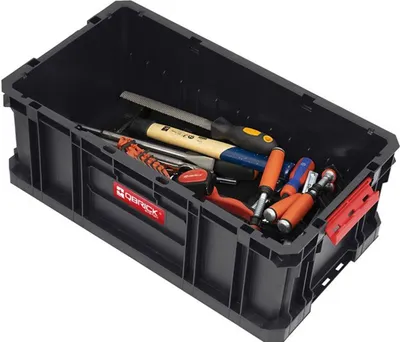 Produktbild von Qbrick System Werkzeugkiste 200 System TWO