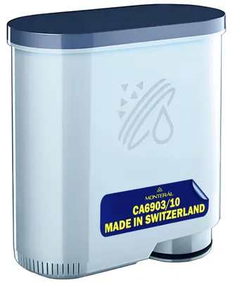 Wasserfilterpatrone CA6903/10 für Philips, Saeco, Gaggia