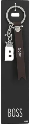 Produktbild von DEPESCHE Schlüsselanhänger Motiv 52