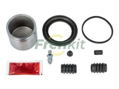 Produktbild von FRENKIT Bremssattel-Reparatursatz für LAND ROVER Freelander SUV (L314) Vorne 57mm 257908