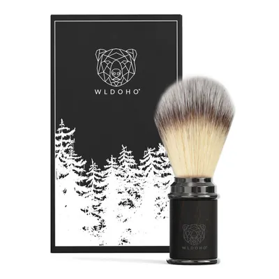 Obrázek produktu pro ACYL Ebony - Štětka na holení