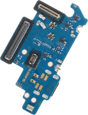 Produktbild von Für Samsung Galaxy A80 A805F Dock Connector Ladebuchse Anschluss Charger Flex